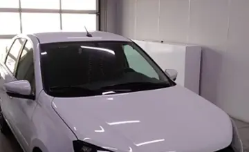 LADA (ВАЗ) Granta 2024 года за 5 500 000 тг. в Павлодар фото 3