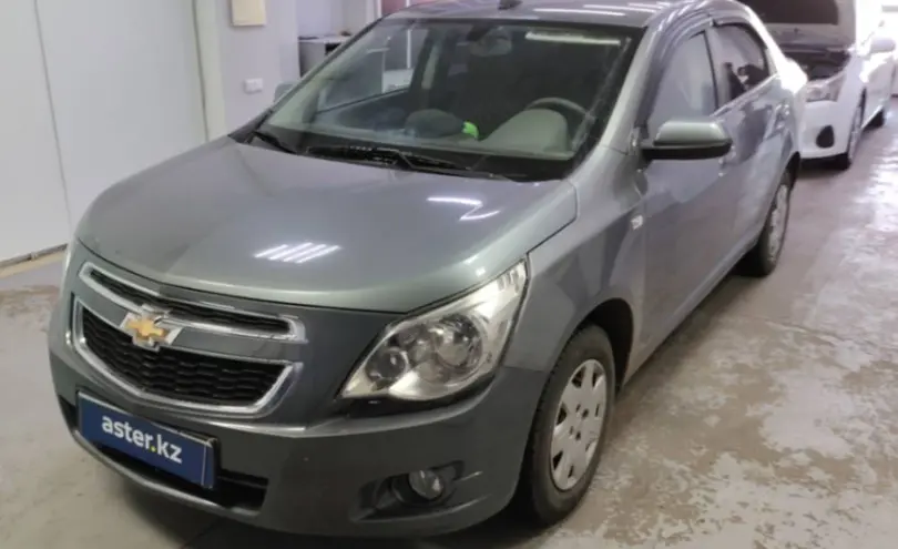 Chevrolet Cobalt 2020 года за 4 000 000 тг. в Павлодар