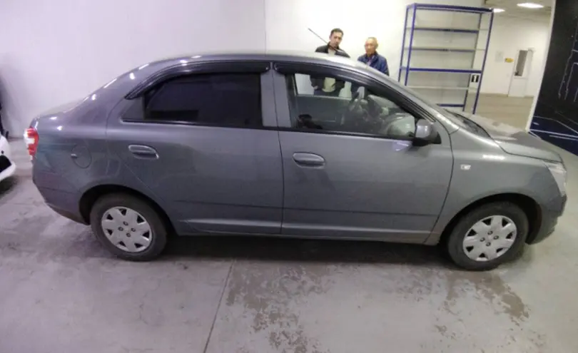 Chevrolet Cobalt 2020 года за 4 000 000 тг. в Павлодар фото 4