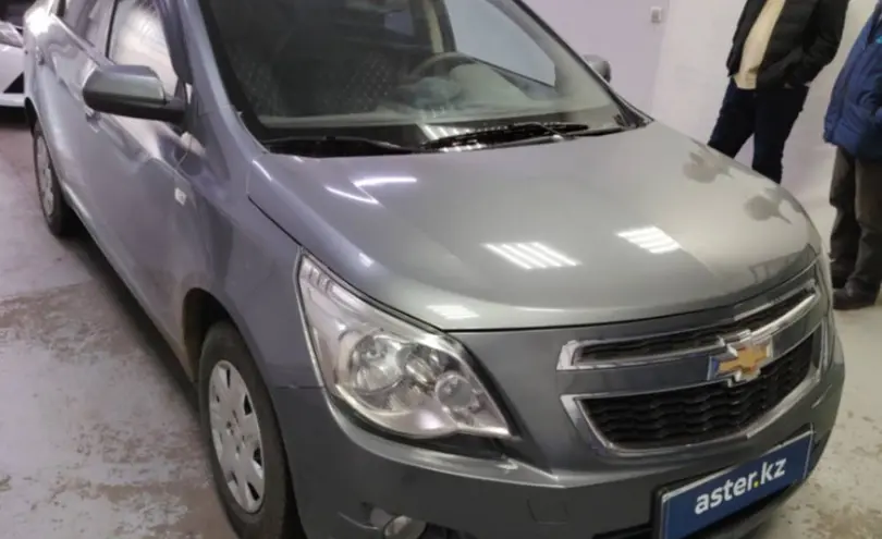 Chevrolet Cobalt 2020 года за 4 000 000 тг. в Павлодар фото 3