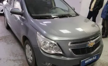 Chevrolet Cobalt 2020 года за 4 000 000 тг. в Павлодар фото 3