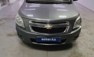 Chevrolet Cobalt 2020 года за 4 000 000 тг. в Павлодар фото 2
