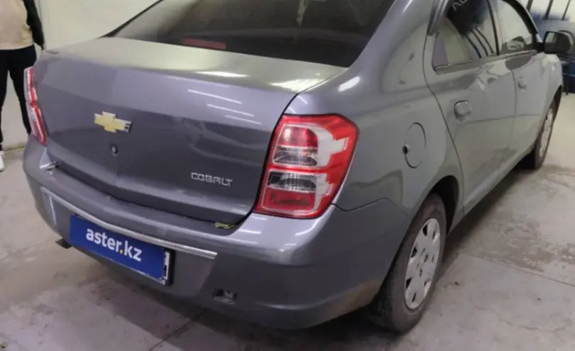 Chevrolet Cobalt 2020 года за 4 000 000 тг. в Павлодар фото 5