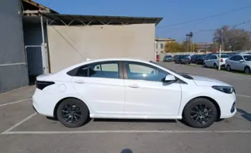 OMODA S5 2025 года за 9 000 000 тг. в Тараз фото 4