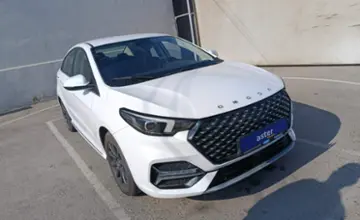 OMODA S5 2025 года за 9 000 000 тг. в Тараз фото 3