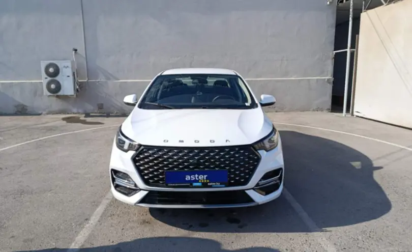 OMODA S5 2025 года за 9 000 000 тг. в Тараз фото 2