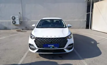 OMODA S5 2025 года за 9 000 000 тг. в Тараз фото 2