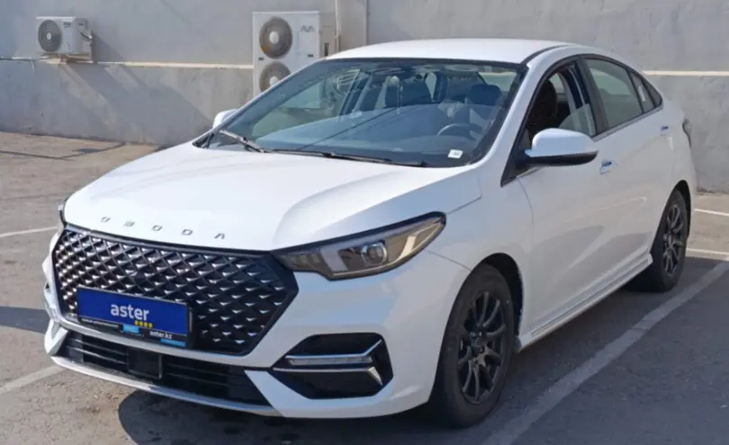 OMODA S5 2025 года за 9 000 000 тг. в Тараз