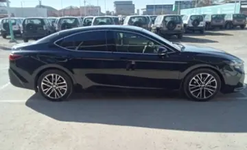 Toyota Camry 2024 года за 21 000 000 тг. в Кызылорда фото 4