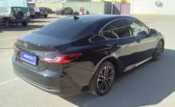 Toyota Camry 2024 года за 21 000 000 тг. в Кызылорда