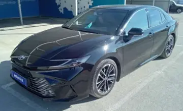 Toyota Camry 2024 года за 21 000 000 тг. в Кызылорда фото 1