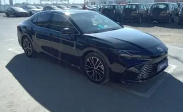 Toyota Camry 2024 года за 21 000 000 тг. в Кызылорда фото 3