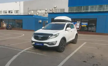 Kia Sportage 2013 года за 6 000 000 тг. в Алматы фото 1