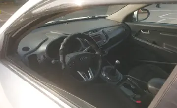 Kia Sportage 2013 года за 6 000 000 тг. в Алматы фото 5