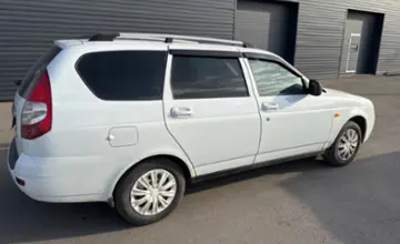 LADA (ВАЗ) Priora 2013 года за 2 000 000 тг. в Петропавловск фото 4