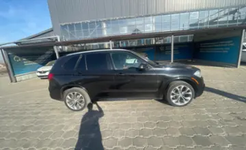 BMW X5 2014 года за 17 000 000 тг. в Караганда фото 4