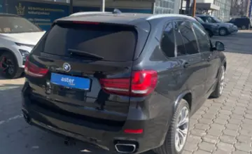 BMW X5 2014 года за 17 000 000 тг. в Караганда
