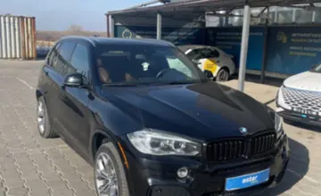 BMW X5 2014 года за 17 000 000 тг. в Караганда фото 3