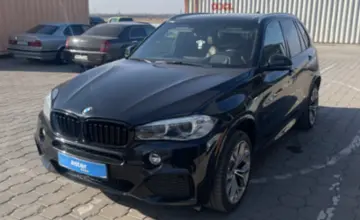 BMW X5 2014 года за 17 000 000 тг. в Караганда фото 1