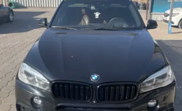 BMW X5 2014 года за 17 000 000 тг. в Караганда фото 2