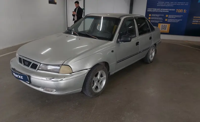 Daewoo Nexia 2005 года за 1 700 000 тг. в Астана