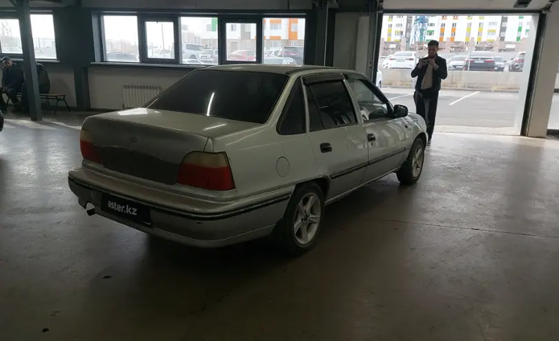 Daewoo Nexia 2005 года за 1 700 000 тг. в Астана фото 3