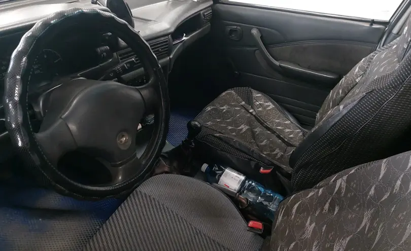 Daewoo Nexia 2005 года за 1 700 000 тг. в Астана фото 5