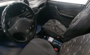 Daewoo Nexia 2005 года за 1 700 000 тг. в Астана фото 5