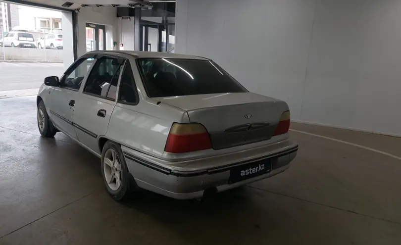 Daewoo Nexia 2005 года за 1 700 000 тг. в Астана фото 4