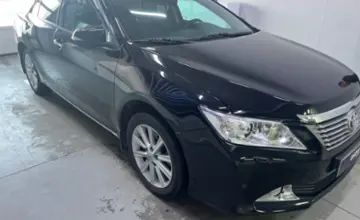 Toyota Camry 2014 года за 9 800 000 тг. в Павлодар фото 3