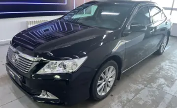 Toyota Camry 2014 года за 9 800 000 тг. в Павлодар фото 1