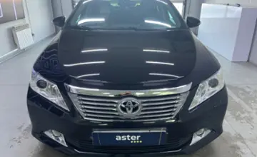 Toyota Camry 2014 года за 9 800 000 тг. в Павлодар фото 2