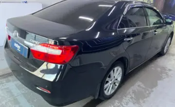 Toyota Camry 2014 года за 9 800 000 тг. в Павлодар