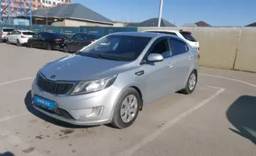 Kia Rio 2014 года за 5 500 000 тг. в Шымкент фото 1
