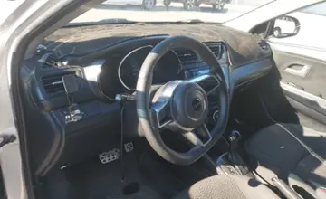 Kia Rio 2014 года за 5 500 000 тг. в Шымкент фото 5