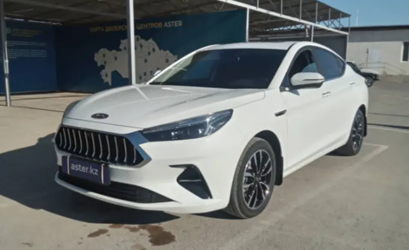 JAC J7 2024 года за 9 500 000 тг. в Кызылорда