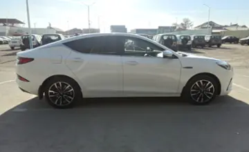 JAC J7 2024 года за 9 500 000 тг. в Кызылорда фото 4