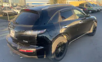 Infiniti FX 2005 года за 4 300 000 тг. в Астана