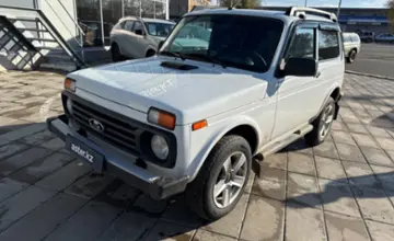 LADA (ВАЗ) 2121 (4x4) 2024 года за 6 500 000 тг. в Уральск фото 1
