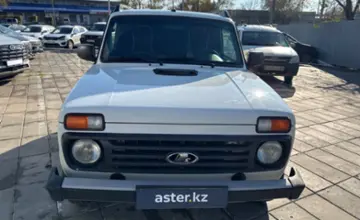 LADA (ВАЗ) 2121 (4x4) 2024 года за 6 500 000 тг. в Уральск фото 2