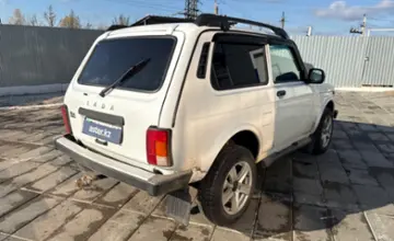 LADA (ВАЗ) 2121 (4x4) 2024 года за 6 500 000 тг. в Уральск