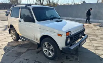 LADA (ВАЗ) 2121 (4x4) 2024 года за 6 500 000 тг. в Уральск фото 3