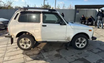 LADA (ВАЗ) 2121 (4x4) 2024 года за 6 500 000 тг. в Уральск фото 4