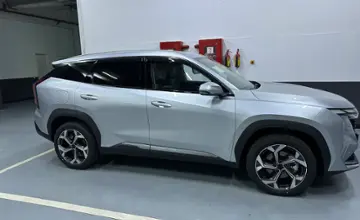 Geely Atlas 2024 года за 14 900 000 тг. в Актобе фото 2