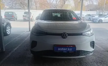 Volkswagen ID.4 2023 года за 12 000 000 тг. в Алматы фото 2