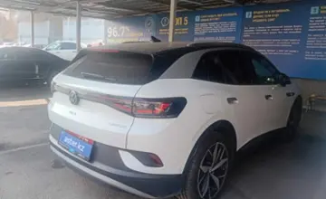 Volkswagen ID.4 2023 года за 12 000 000 тг. в Алматы