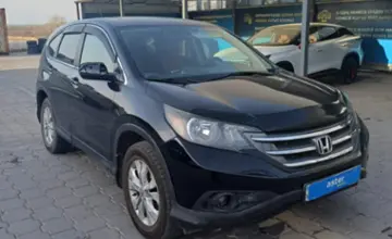 Honda CR-V 2012 года за 8 400 000 тг. в Караганда фото 3