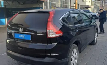 Honda CR-V 2012 года за 8 400 000 тг. в Караганда