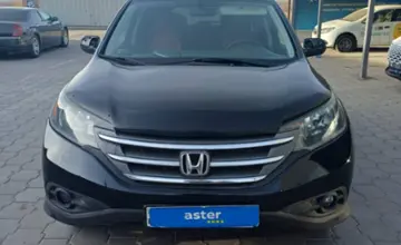 Honda CR-V 2012 года за 8 400 000 тг. в Караганда фото 2