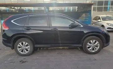 Honda CR-V 2012 года за 8 400 000 тг. в Караганда фото 4